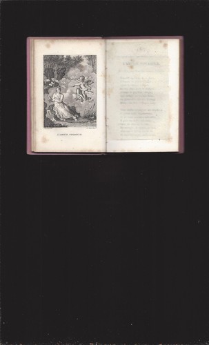 Les Sons de ma Lyre (1826) - Bild 4 von 5