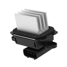 Heater Fan HVAC AC Blower Motor Resistor Control Module for Ford F250 Navigator