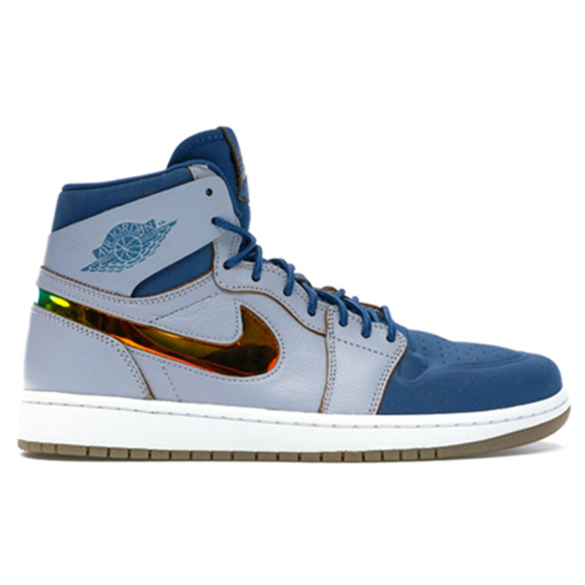 jordan collection 2019