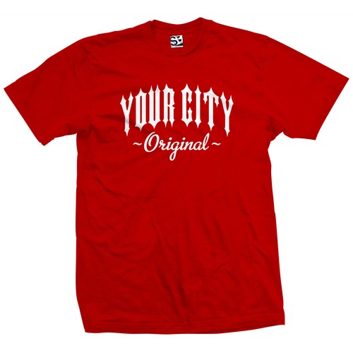 Youth Custom Original Outlaw T-Shirt Personalized Born Raised Made in Girls Boys - 第 6/53 張圖片