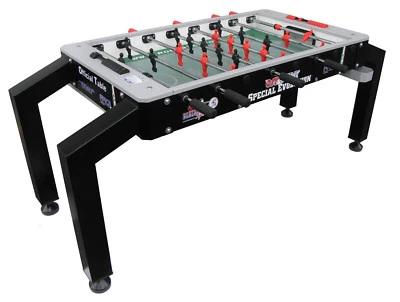 Babyfoot SPECIAL Roberto Sport (pour personnes à mobilité réduite)  - Photo 1/4