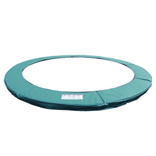 Greenbay+10FT+Outdoor+Trampoline+Pad+Safety+Spring+Cover+Padding+