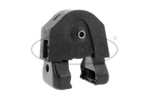 Corteco Motorlager Hinten Unten FüR Hyundai Sonata V NF 2.4 2.0 Glsi EF-image