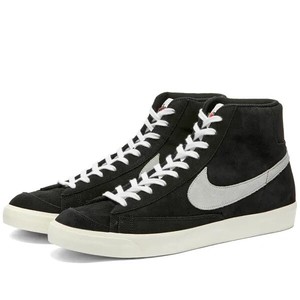 Nike Blazer '77 Vintage Mid 'Suede' Trainers Uk Size 9 EUR 44 CW2371 001  New | eBay