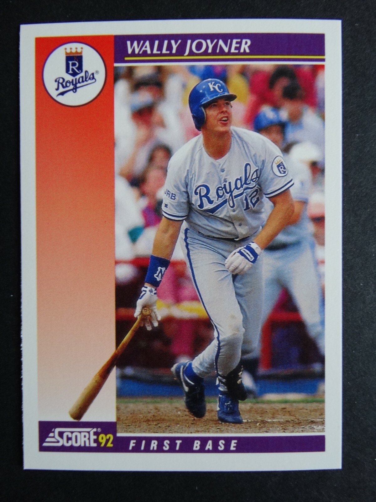 1992 Score Rookie & Traded Baseball Cards Complete Your Set You U Pick 1-110 - Picture 14 of 113
