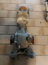 AUDI R8 LAMBORGHINI GALLARDO DIFFERENTIAL FRONT AXLE GEARBOX OAZ409505A