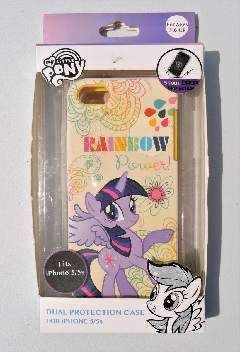 My Little Pony Cell Phone Cases, Covers & Skins for Apple for sale | eBay