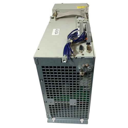 Siemens Simodrive 6SN1123-1AA00-0EA2 Module de Lt - Photo 6 sur 9