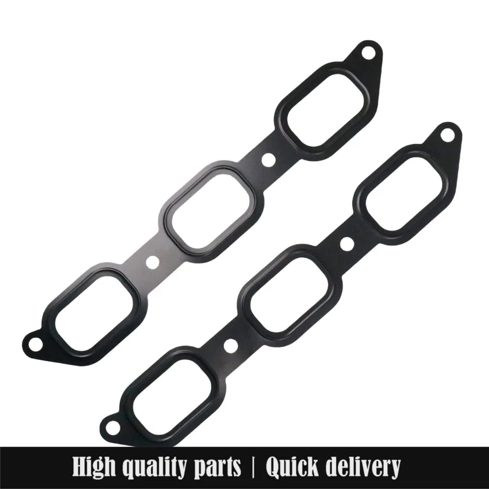 High Quality Intake Manifold Gaskets Fits Land Rover Range Rover Sport Discovery - Image 4 of 4