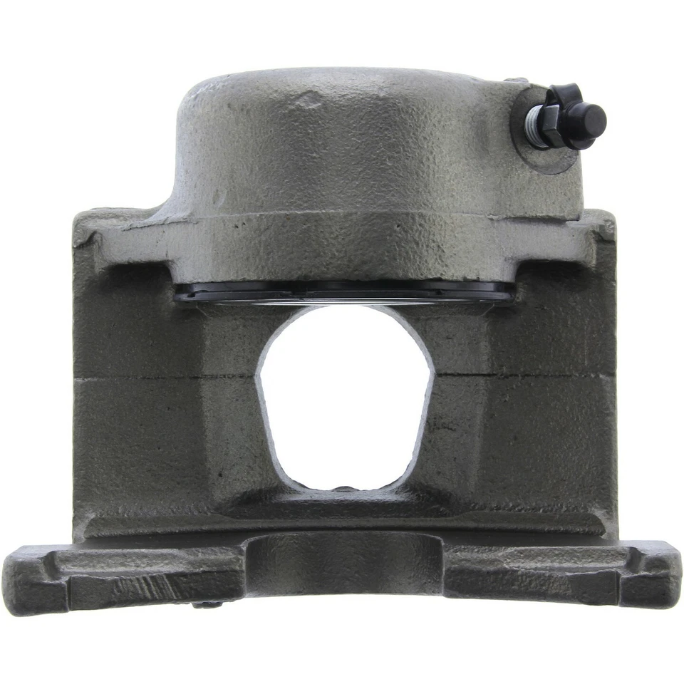 Pinça de freio a disco dianteira esquerda central 1987 Ford Bronco Premium 1986-1993 - Imagem 4 de 4