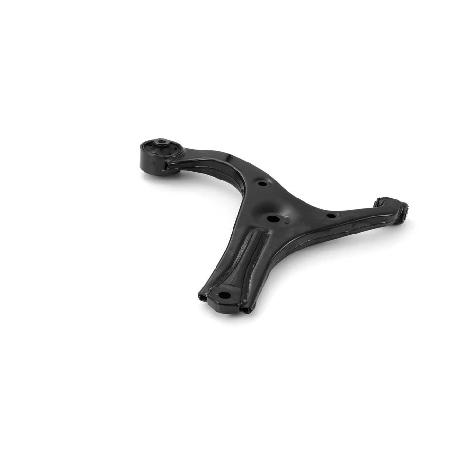 Front Left Lower Control Arm for Hyundai Accent Dodge Attitude Kia Rio Rio5 - Image 3 of 4