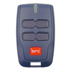 <!--F#f_0-->Genuine BFT Mitto Garage/Gate Remote Type B RCB TX2/TX4/0678 4 Button<!--F/-->