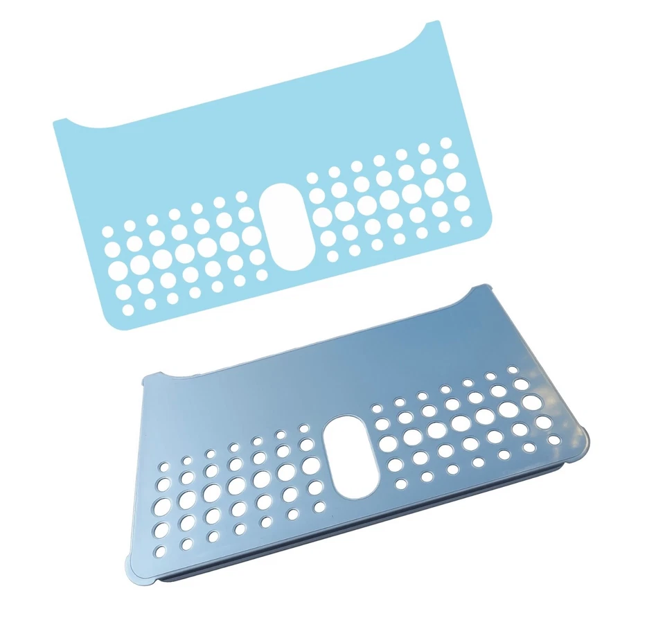 Schutzfolie für Tchibo Esperto Caffè & Esperto Pro - Tropfblech - Abtropfblech