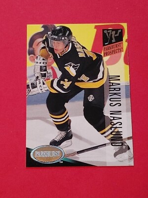その他 Upper Deck Markus Naslund 1 of 1 Upper Deck Markus Naslund 1 of 1