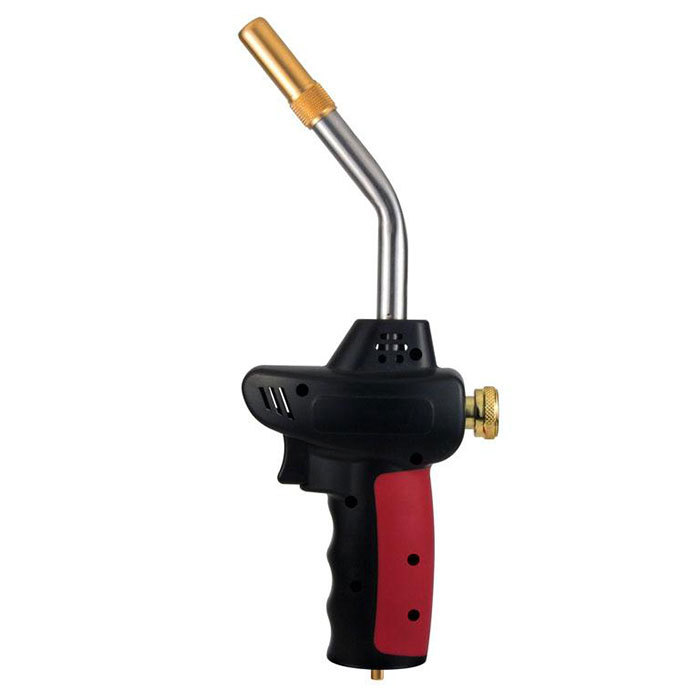 GoSystem QP8937H Quick Pro Auto Swirl Gas Blow Torch