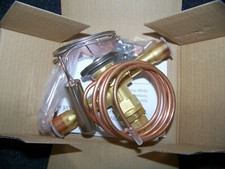 Sanhua Thermal Expansion Valve Pentair No. 473999 RFGK05E-9.0-080 New