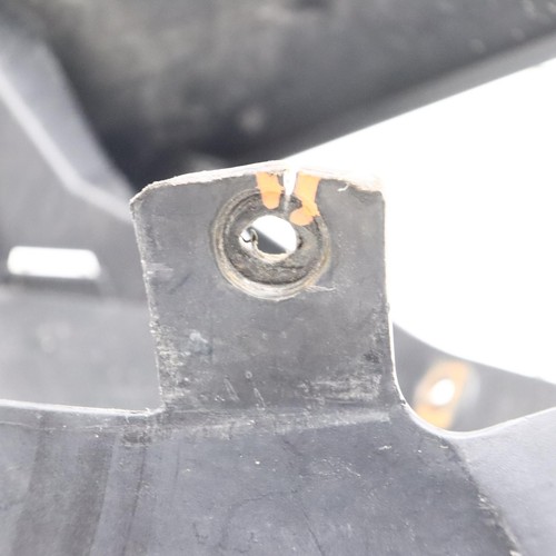 Ski-Doo Summit X 800R 2010 cubierta panel consola de instrumentos 517304575; 517304536 - Imagen 9 de 9