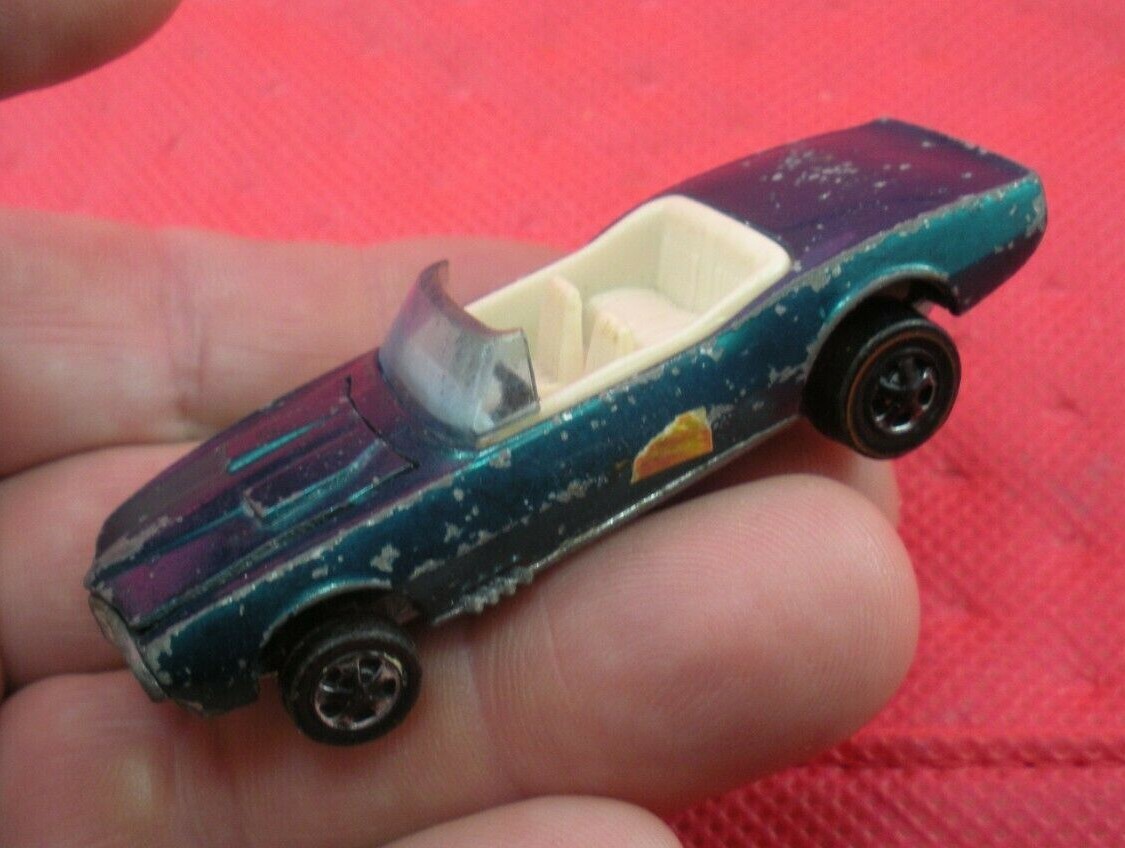 Hot logde様 Hot Wheels Custom firebird 2017 Hot Wheels Custom '67 Pontiac Firebird 335/365 DTW82 Ag