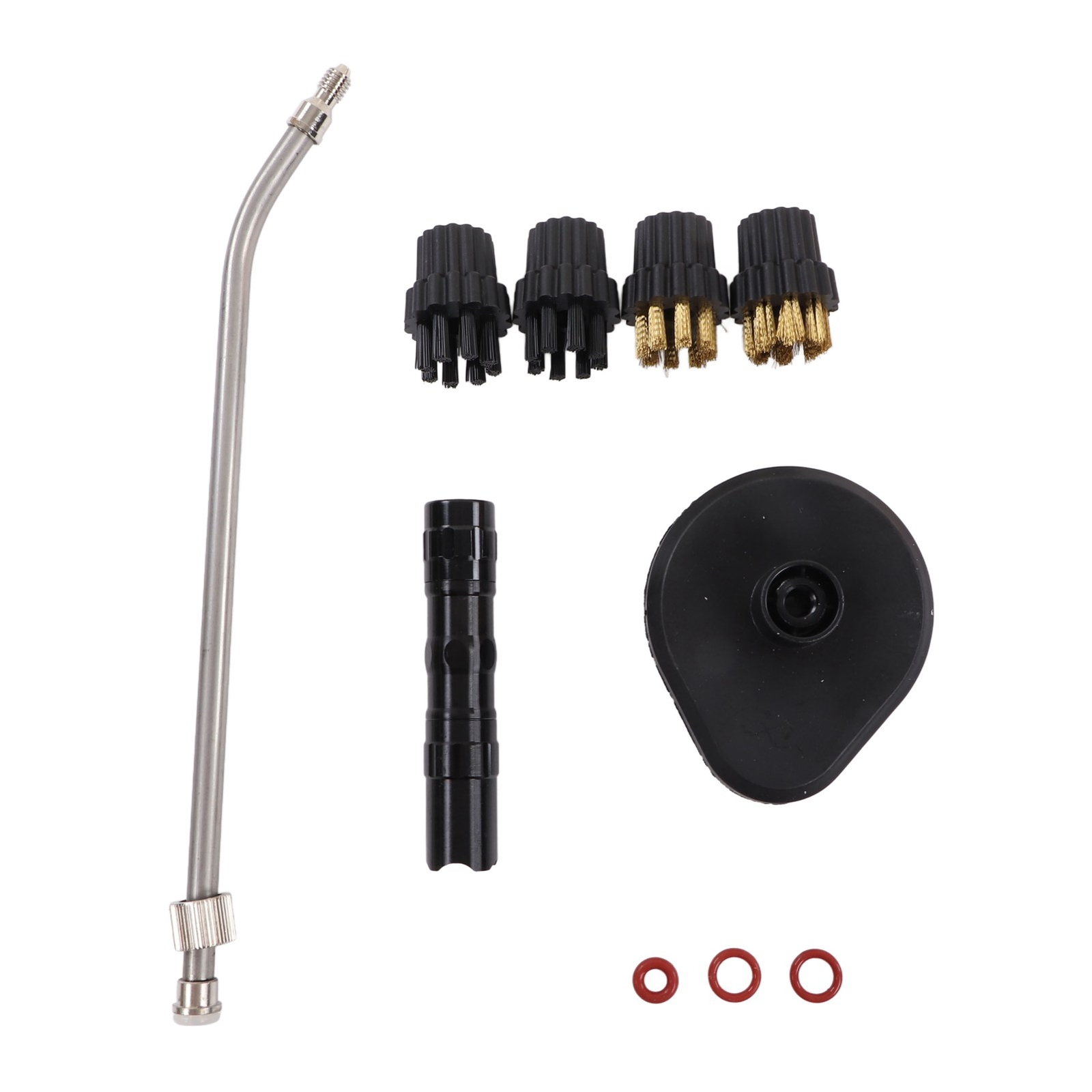 300KPa Handheld High Temp Steam Cleaner High Pressure Cleaning Machine