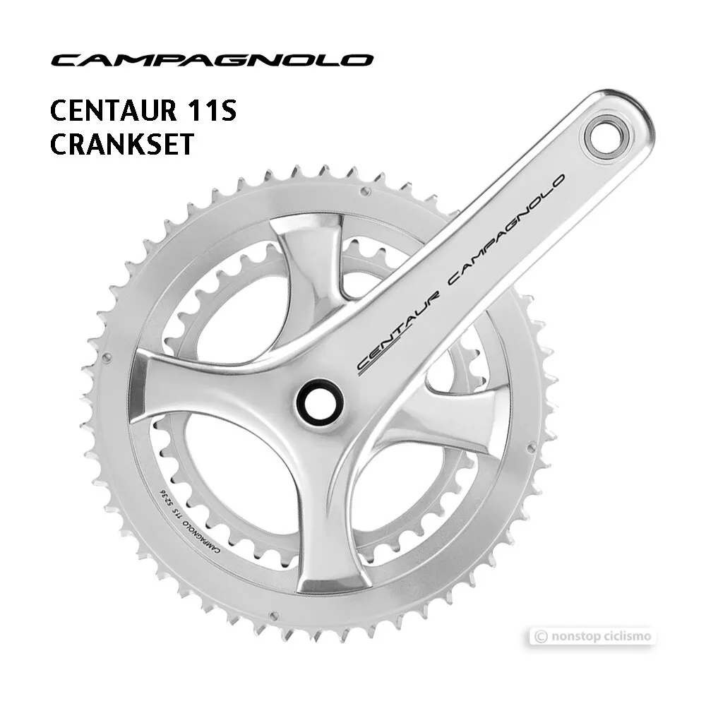 Centaur crankset hotsell