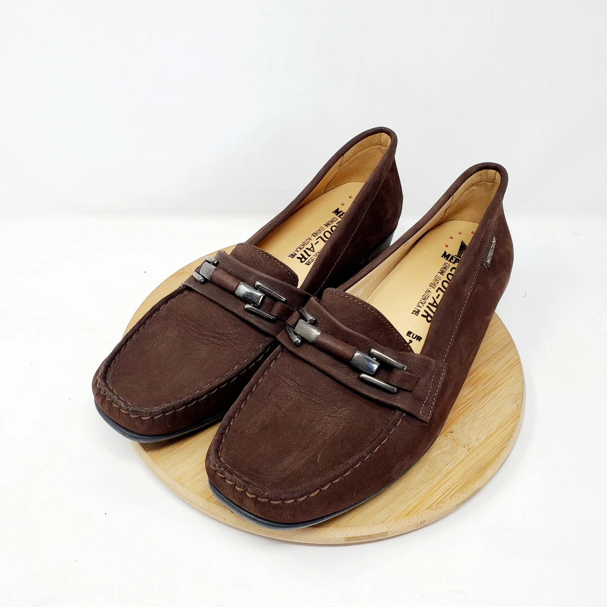 Mephisto loafers sales womens