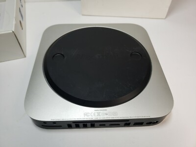 2011 Apple Mac Mini 2.3 GHz i5 2GB RAM 500 GB HD | eBay