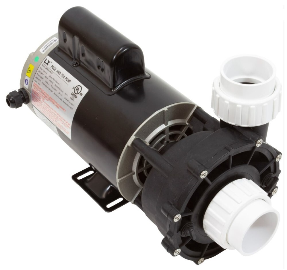 Lingxiao Pump 56WUA300-I pump LX 56WUA 3.0hp, 230v, 1-Spd, 56Fr, 2"", SD