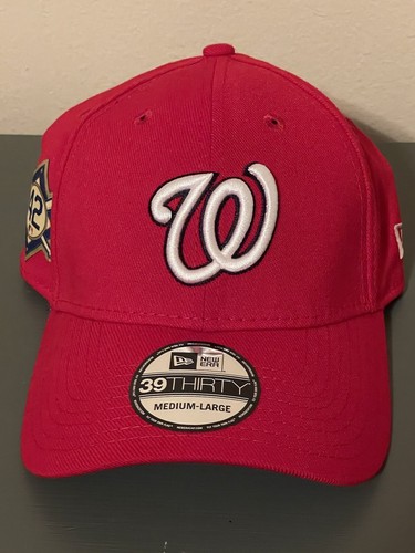 Washington Nationals Jackie Robinson 42 