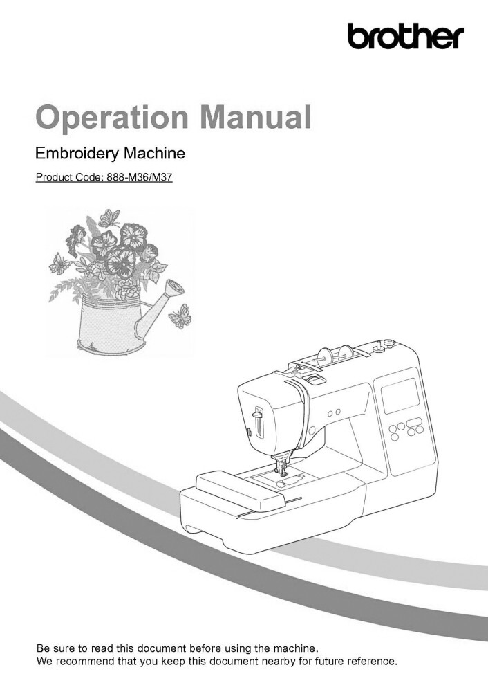 Owners Instruction Manual Reprint