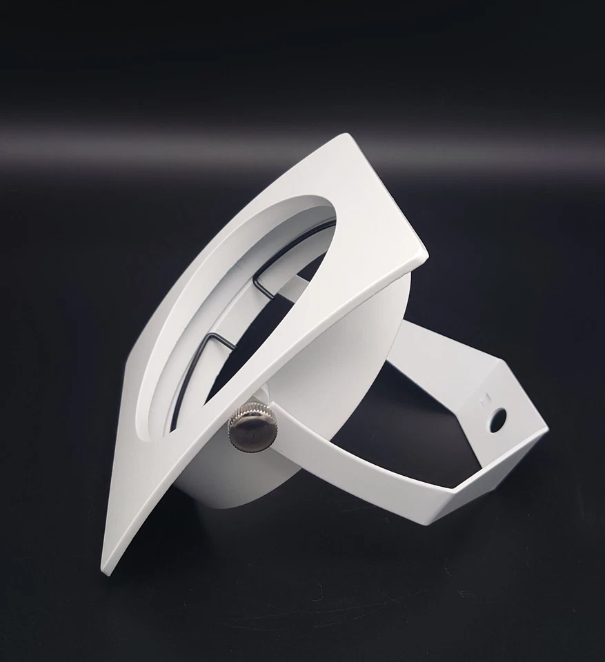 Deckenleuchte QRB 111 Strahler Lampe SLV weiß Industriell Style Innenbeleuchtung - Bild 3 von 4