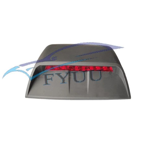 Tercera luz trasera de freno de montaje alto para Chevrolet Cruze Sedán 2011-15 95461729 - Imagen 4 de 6
