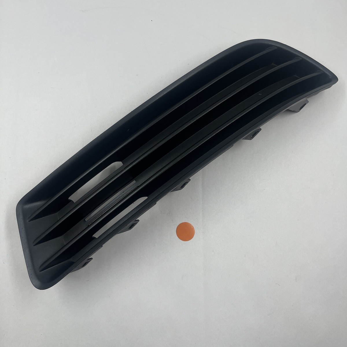 2010-2013 Suzuki Kizashi Front Left Bumper Cover Fog Lamp Cover