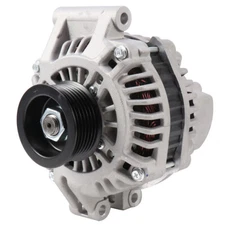 For Honda CR-V 2.4L 2002-2006 Alternator 12V 90Amp 13966 31100-PNC-004
