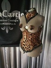 Korsett "Show Me"  Burlesque, Travestie, Gogo, Striptease