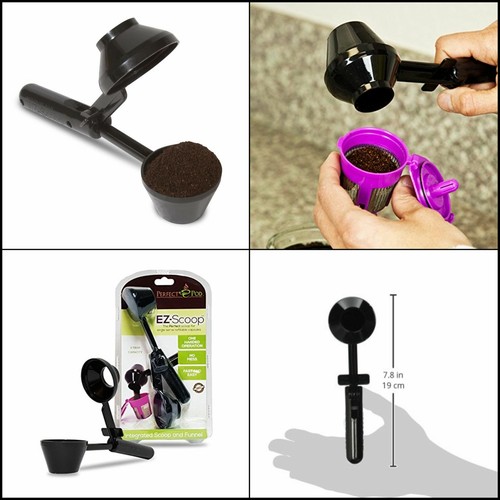 Perfect Pod Coffee Machine Accessories 