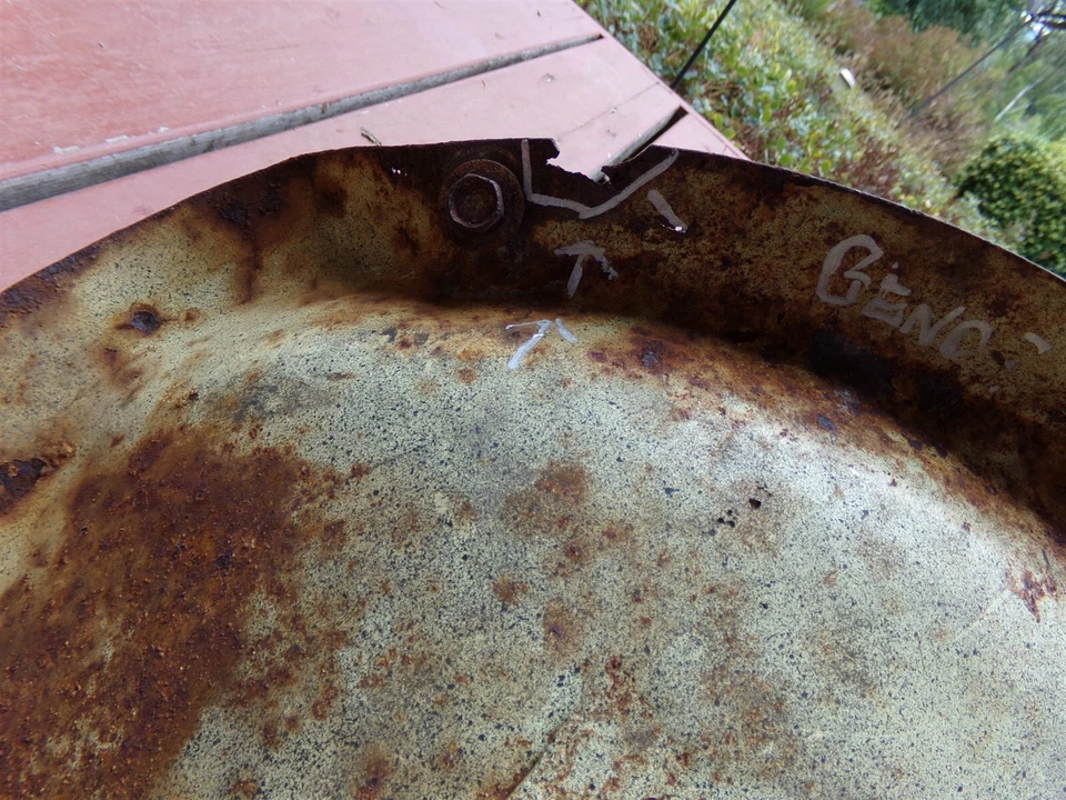 Dodge Power Wagon 1968 transmisión manual joroba de piso OEM 62 63 64 65 66 67 69 Foto 3 de 4