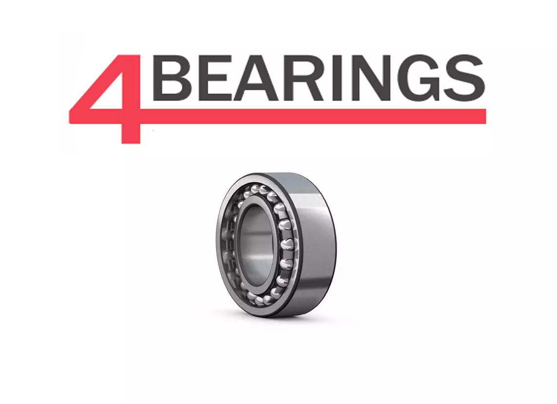 IMPERIAL SELF ALIGNING BEARINGS NLJ RL 1 2