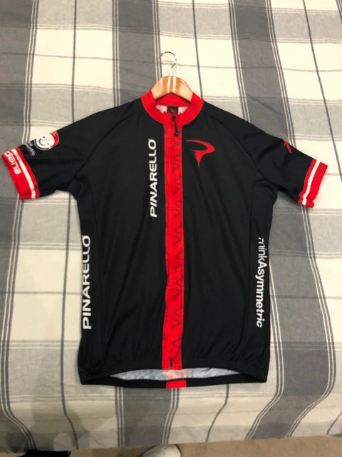 Pinarello cycling jersey new arrivals