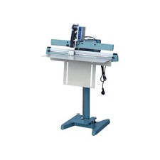 Industrie Impuls Folienschwei&szlig;ger&auml;t Balkenschwei&szlig;ger&auml;t Balken PVCSealer 600x10mm