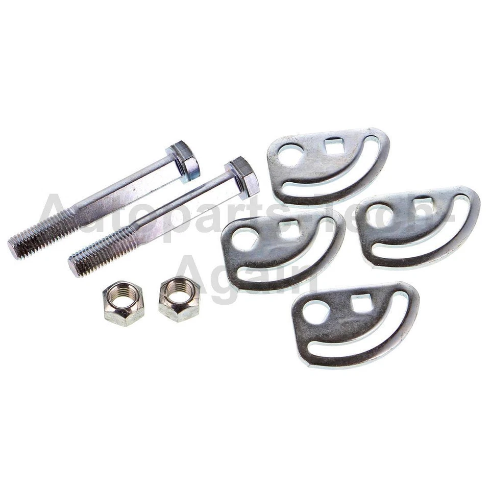 Kit de 2 ruedas de alineación delantera/camber Mevotech para GMC Canyon 2004-2012 Foto 2 de 2