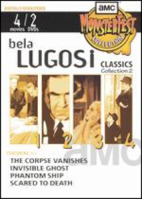 Collection 2 (DVD) 796019551298| eBay