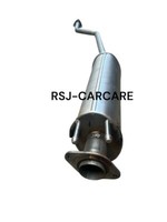 Klarius HA328Q Auspuff Mitte Dose Civic 2.0 02-05