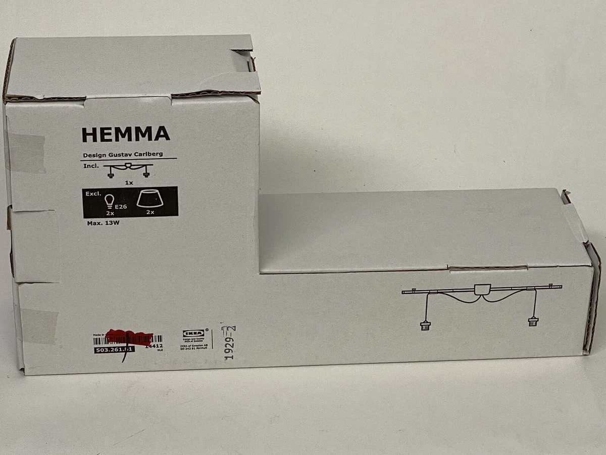 Hemma cord on sale set with switch