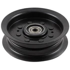 Idler Pulley 532196104, 532197380 fit-GT 52XLS, RZ 5424, YTH2348, and Z 254.