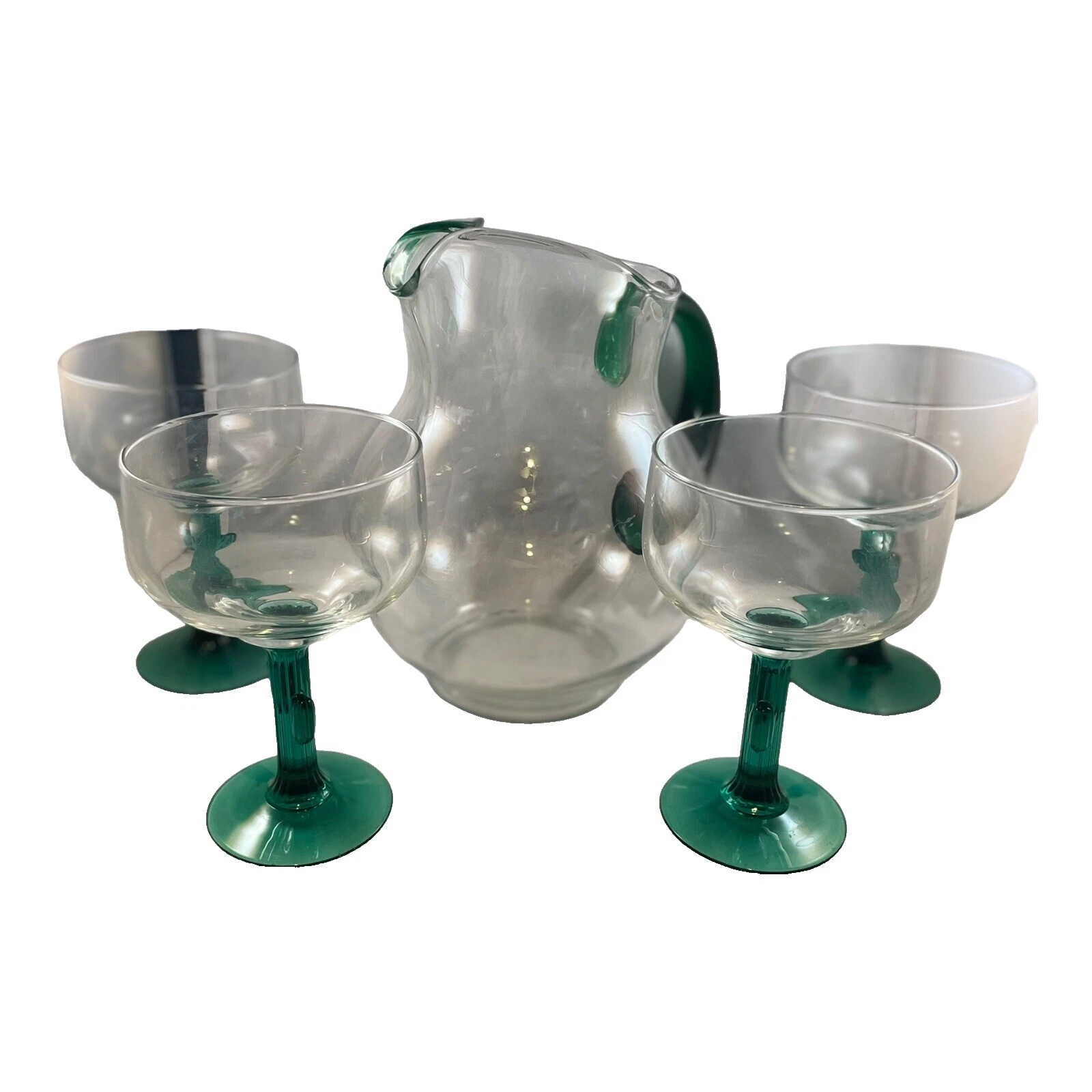 Jarras de Vidro Libbey