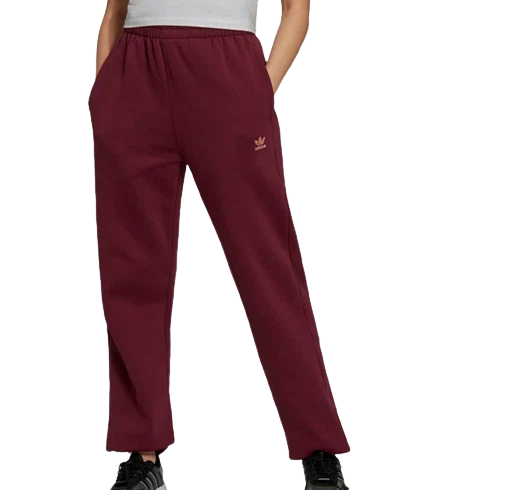 Womens Only You Track Fleece Track Pants