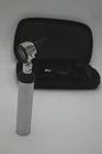 Ent Otoscope ophthalmoscope professional diagnostic set with enhanced bright LED