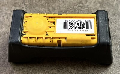 Bendix CVS TPMS Sensor 3323A-2000101R / 176-1-2-1388589 *Ready To Ship*