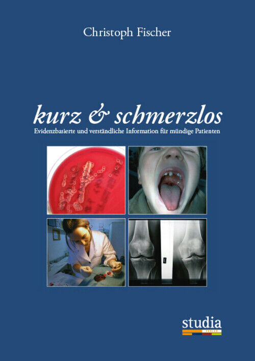 Thumbnail - Christopf Fischer | Kurz & Schmerzlos | Taschenbuch | Deutsch (2021) |