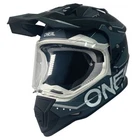 O'Neal Sierra Ii Slingshot V23 Adventure Black